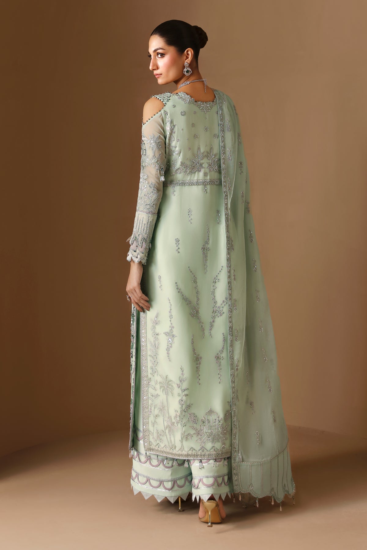 Reena by Alizeh Volume-3 | AF-HM-4027-Sahar
