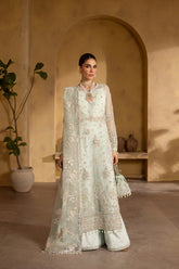 Regalia Luxury Formals By Emaan Adeel CELESTIA
