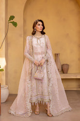 Regalia Luxury Formals By Emaan Adeel VELOURA