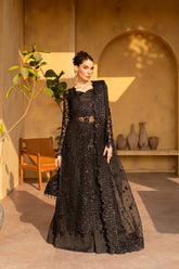 Regalia Luxury Formals By Emaan Adeel VELVRA