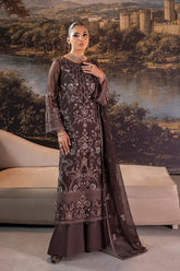 Riwaayat Luxury Formals'25 by Lavish CINNAMON