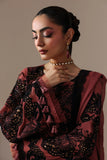Luxe Noire By Imrozia Serene ( S-1099 )