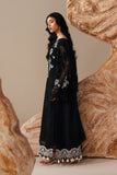 Luxe Noire By Imrozia Serene ( S-1103)