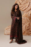 Luxe Noire By Imrozia Serene ( S-1104 )