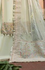 Aylin Wedding Edit'25 SAGE