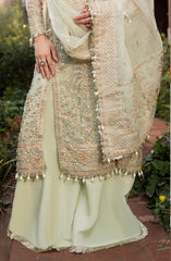 Aylin Wedding Edit'25 SAGE