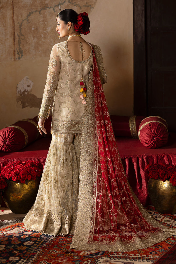 Jashn Bridal By Serene Premium (SB-38 PEMAAN)