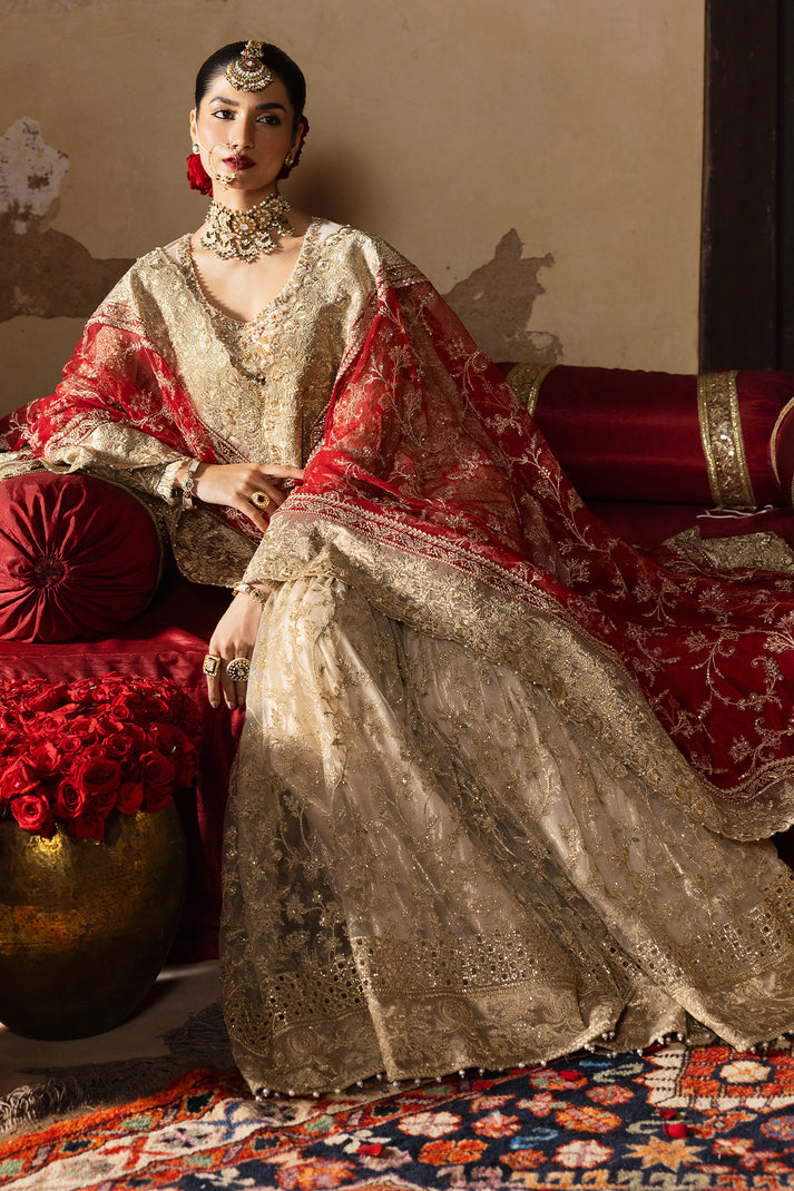 Jashn Bridal By Serene Premium (SB-38 PEMAAN)