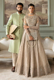 Jashn Bridal By Serene Premium (SB-40 TABAAN)