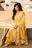 Hania Luxury Lawn By Imrozia Serene (SL-101 Ayzal)