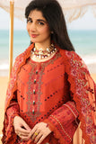 Hania Luxury Lawn By Imrozia Serene (SL-103 Mirha)