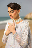 Hania Luxury Lawn By Imrozia Serene (SL-105 Havia)