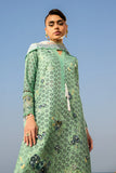 Hania Luxury Lawn By Imrozia Serene (SL-106 Neria)
