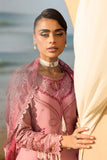 Hania Luxury Lawn By Imrozia Serene (SL-109 Liyara)