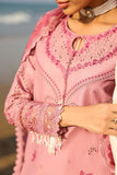 Hania Luxury Lawn By Imrozia Serene (SL-109 Liyara)