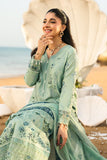 Hania Luxury Lawn By Imrozia Serene (SL-111 Naira)
