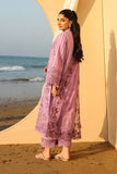 Hania Luxury Lawn By Imrozia Serene (SL-112 Amara)