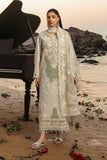 Hania Luxury Lawn By Imrozia Serene (SL-115 Elysia)