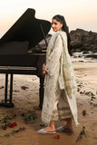 Hania Luxury Lawn By Imrozia Serene (SL-115 Elysia)