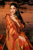 Hania Luxury Lawn By Imrozia Serene (SL-116 Rayna)