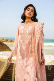 Hania Luxury Lawn By Imrozia Serene (SL-97 Ayleen)