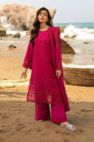Hania Luxury Lawn By Imrozia Serene (SL-98 Zimal)