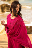 Hania Luxury Lawn By Imrozia Serene (SL-98 Zimal)