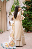 Saanjh Organza Embroidered collection By Razab - Anchal SJH-01