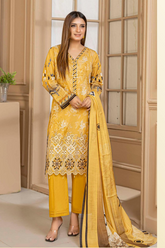 Sahil By Milli Fashion Collection'2025 D-01