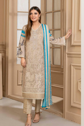 Sahil By Milli Fashion Collection'2025 D-02