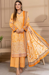 Sahil By Milli Fashion Collection'25 D-06