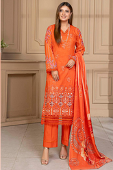 Sahil By Milli Fashion Collection'25 D-09