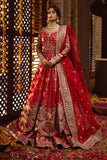 Sajal by Serene Premium Bridal CollectionSB-30 Mairaj