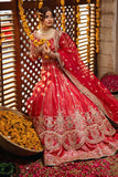 Sajal by Serene Premium Bridal Collection SB-30 Mairaj