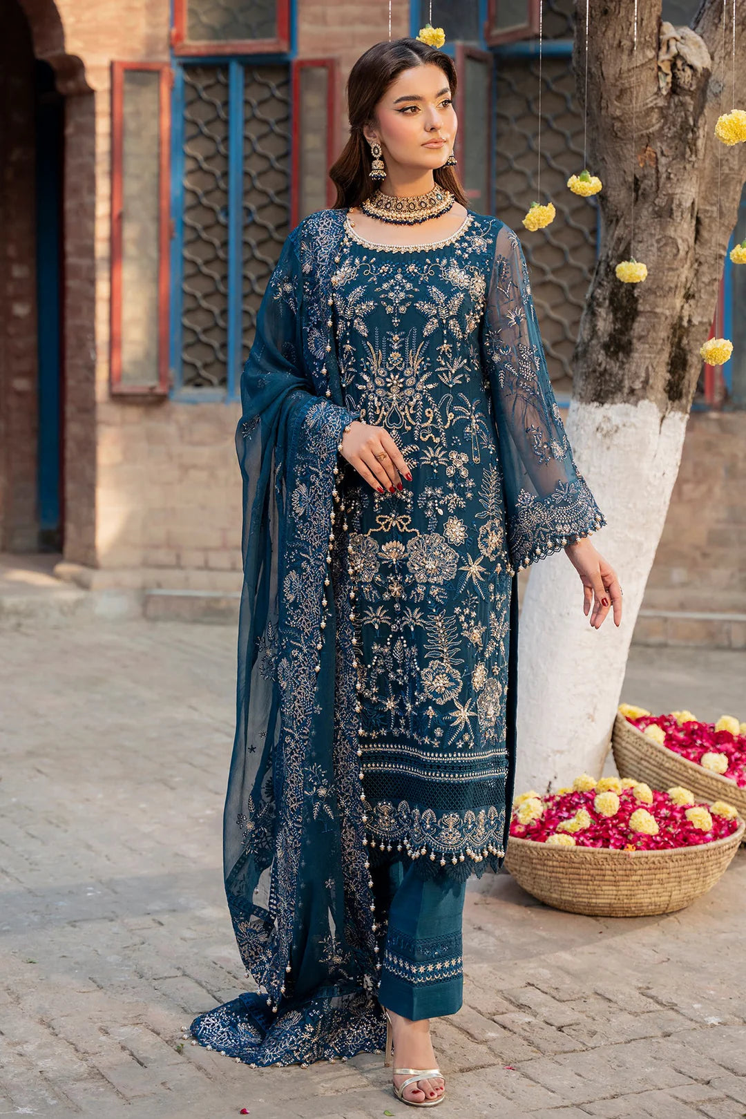 Sanjh by Razab Vol-02 (SJH-09)