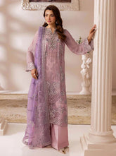 Satrangi By Ramsha (ST-108)
