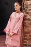 Seraya Lawn by Farasha`25 D-05 Daisybel