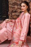 Seraya Lawn by Farasha`25 D-05 Daisybel