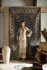 Shade of Winter by Florent FWS - 1A