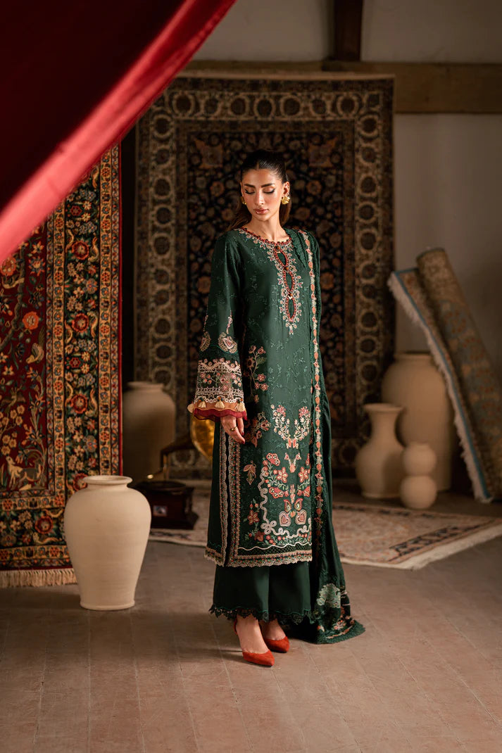 Shade of Winter by Florent FWS - 7B