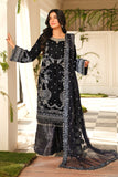 Sheen Luxury Velvet by Raeesa-Nura