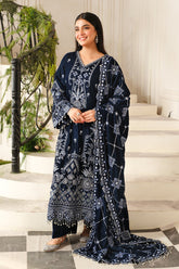 Sheen Luxury Velvet by Raeesa Soil