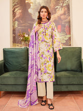 Sheen by Subrang Collecion`25 D-02