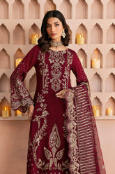 Shehnai By Ramsha Festive Collection (D-102)