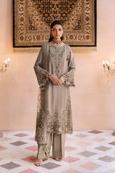 Shehnai By Ramsha Festive Collection (D-103)