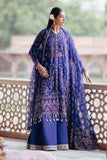 Silsla_by_Saad_Sheikh_Onara Pakistani designer New women Dress 2024