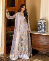 Darlings Wedding Collection'25 By Mushq ( Simran )