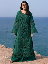 Sirene Luxury by Mahnur D-1A Eirene