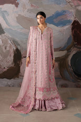 Solaris Wedding Formals by Ayzel (BURNORA)