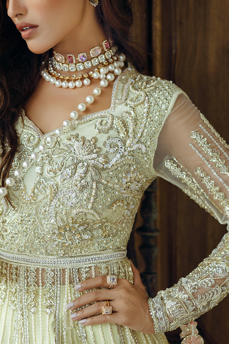 Stardust By Mushq | Cosmic Couture